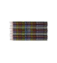 FABER CASTELL GAMER KURŞUN KALEM 2B