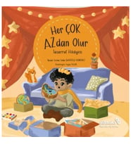 Her Çok Azdan Olur