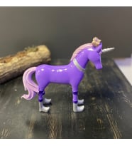 Pony Unicorn Orta