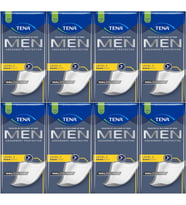 Tena Men Emici Koruma Level 2 Erkek Mesane Pedi 160 Adet