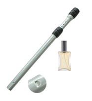 Philips Uyumlu Fc 9192 Performer Pro Süpürge Çelik Borusu