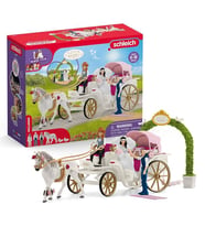 Schleich Düğün Arabası 42641