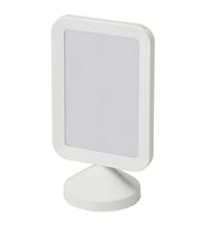 Ikea Fıkontrad 10X15 cm Çerçeve (Beyaz)