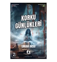Korku Günlükleri