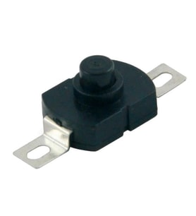 Ayt Mini Çıt Çıt Deney Anahtar On Off Aç Kapa Buton Düğme IC-192B