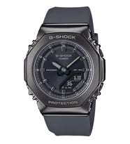 Casio G-SHOCK GM-S2110B-8ADR Kadın Kol Saati