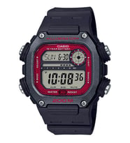 CASIO DW-291H-1BVDF