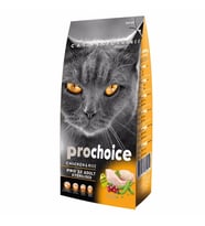 Prochoice Pro 32 Sterilised Tavuklu Kısırlaştırılmış Yetişkin Kedi Maması 2 KG