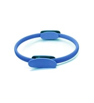 Avessa Pilates Çemberi BPC-100 BLUE Mavi Renk Poşette 