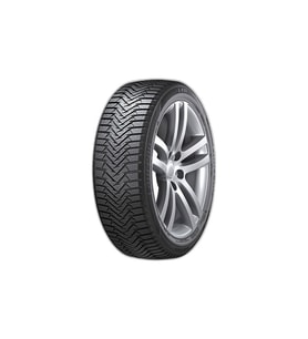 Laufenn i Fit+ LW31 205/55R16 91T M+S 3PMSF Oto Kış Lastiği (Üretim Yılı:2026)