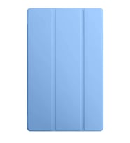 Lenovo M10 HD X306F Kılıf Tablet Smart Kılıf - Mavi