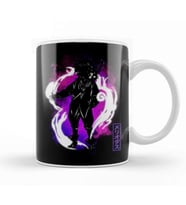 Cosmic Sin Wrath Kupa Bardak Porselen