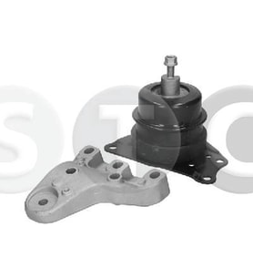 Audi A1 2008- Seat Ibiza 2008- Motor Takozu Sağ 6Q0199167BM Wisco