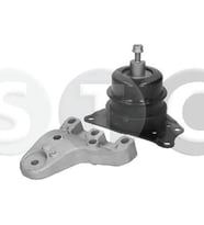 Audi A1 2008- Seat Ibiza 2008- Motor Takozu Sağ 6Q0199167BM Wisco
