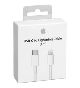 İphone 11 Pro Uyumlu  USB-C TO Lightning Şarj ve Data Kablosu