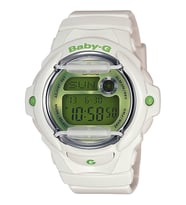 Casio BG-169R-7C