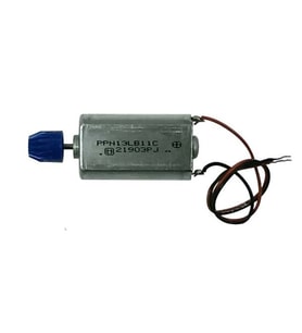 PPN13LB11C  - Öğrenci Projelerine Uygun (2v - 9v) Dc Motor