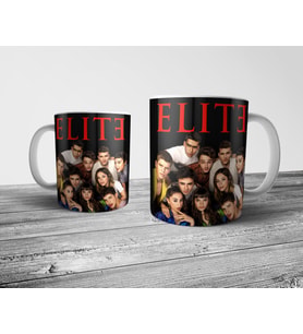 Pixxa Elite Kupa Bardak Model 1