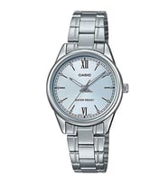 Casio Ltp-v005d-2b3udf Kadın Kol Saati