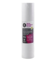 Açık Kasa Su Arıtma Cihazı 5 Mikron Filtre