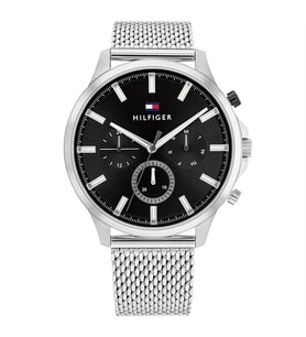 Tommy Hilfiger TH1710498 Erkek Kol Saati