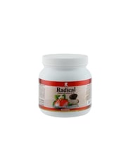 Radical Manikür Tozu 1000 Gr - Çilek