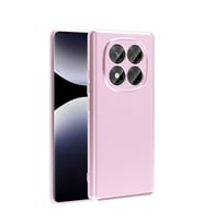 Xiaomi Redmi Note 14 Pro 4G Uyumlu Kılıf Zore Premier Silikon Kapak