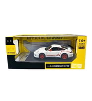 1/32 Model Araba