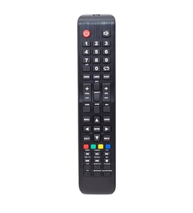 Profilo Uydu Alıcılı Led TV Kumandası
