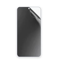 SChitec VIVO X60 Pro Uyumlu Ön Yüzey Hayalet Privacy Hidrojel Ekran Koruyucu
