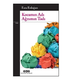 Kocamın Adı Ağzımın Tadı