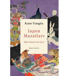 Japon Masalları Kunio Yanagita