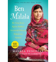 Ben Malala (Genç Okurlara Özel Baskı)