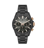 Momentus SC370N-11SR Erkek Kol Saati