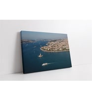 İstanbul Kız Kulesi