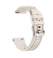 Huawei Watch GT 7/6/5 Pro 46mm Kordon Spor Silikon Band GT6 Lansman 1e1 Uyumlu S