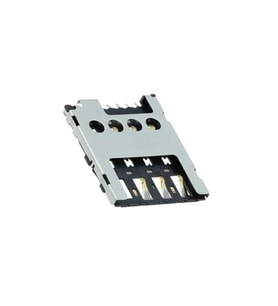 Samsung A30S Sim Kart Okuyucu