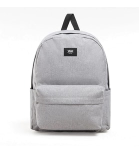 Vans Sırt Çantası Old Skool Heather Suiting VN000H4WKH71 (Gri)