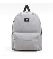 Vans Sırt Çantası Old Skool Heather Suiting VN000H4WKH71 (Gri)