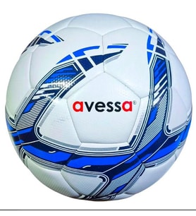 Avessa Hfut-400 Hybrid Futsal Topu (Çok Renkli)