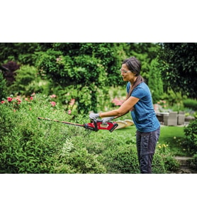 Einhell GC-CH 18/40 Li Solo Aküsüz Çit Budama