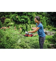 Einhell GC-CH 18/40 Li Solo Aküsüz Çit Budama