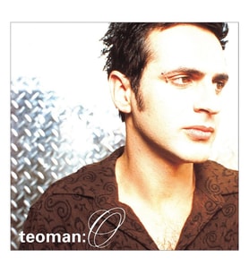 Teoman O - Plak (Standart)