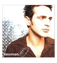Teoman O - Plak (Standart)