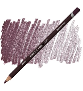 DERWENT COLOURSOFT - YUMUŞAK KURUBOYA KALEMİ- LOGANBERRY C160