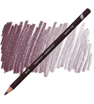 DERWENT COLOURSOFT - YUMUŞAK KURUBOYA KALEMİ- LOGANBERRY C160