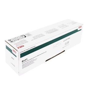Tonersepeti Oki B431-44574906 Orjinal Toner 10K.