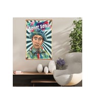 Ahşap Retro Mdf Poster , Komik Sözler , Duvar Yazıları , Manzara ,  Tarih , Edebiyat - Tbl0422