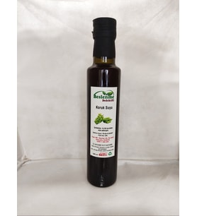 Koruk Suyu 250 Ml