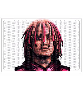 Thecontrol LIl Pump Puzzle 240 Parça Yapboz